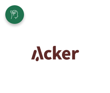 Partner Acker