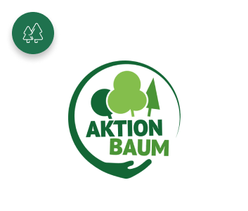 Partner Aktion Baum