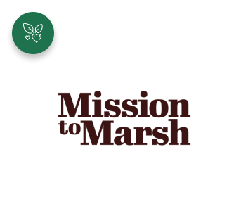 Partner Mission to Marsh